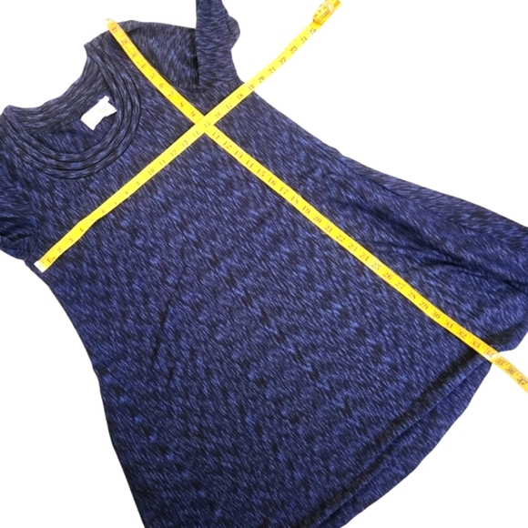 ANTHROPOLOGIE Saturday Sunday Narva Swing Dress - Picture 12 of 15